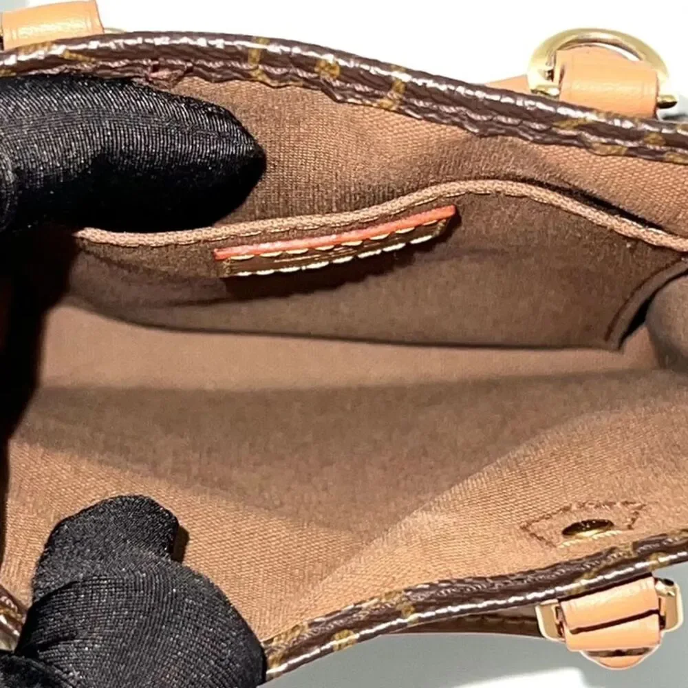Louis Vuitton Women Pre-Loved Bag Very Good Condition